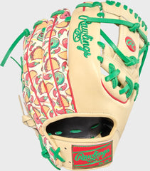 Rawlings Discount | Rawlings Taco Heart of the Hide 11.5 in Infield Glove Right Hand Throw
