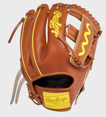 Rawlings On Sale | Rawlings Corn Dog Heart of the Hide 11.75 in Infield Glove Right Hand Throw