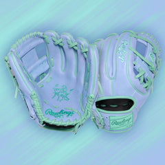 Rawlings New | Rawlings Heart of the Hide ColorSync 10 11.5 in Infield Glove Right Hand Throw