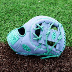 Rawlings New | Rawlings Heart of the Hide ColorSync 10 11.5 in Infield Glove Right Hand Throw