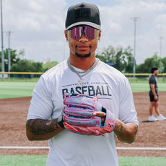 Rawlings | Rawlings Heart of the Hide ColorSync 10 11.75 in Infield Glove Right Hand Throw