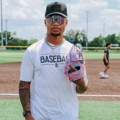 Rawlings | Rawlings Heart of the Hide ColorSync 10 11.75 in Infield Glove Right Hand Throw