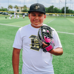 Rawlings Online | Rawlings Heart of the Hide ColorSync 10 11.5 in Infield Glove Right Hand Throw