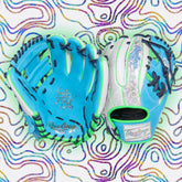 Rawlings On Sale | Rawlings Heart of the Hide ColorSync 10 11.5 in Infield Glove Right Hand Throw