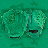 Rawlings For Sale | Rawlings HOH ColorSync 10 Kelly Green Camo 11.75-Inch Glove