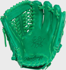 Rawlings For Sale | Rawlings HOH ColorSync 10 Kelly Green Camo 11.75-Inch Glove