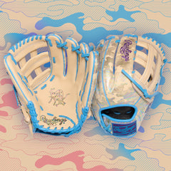 Rawlings Outlet | Rawlings Heart of the Hide ColorSync 10 12.25 in ContoUR Fit Glove Right Hand Throw