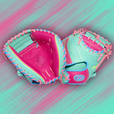 Rawlings Sale | Rawlings Heart of the Hide ColorSync 10 34 in Catcher's Mitt Right Hand Throw