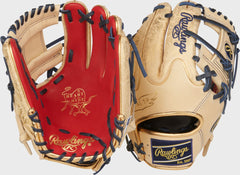 Rawlings Discount | Rawlings Heart of the Hide 11.5-inch Wing Tip Infield Glove Right Hand Throw