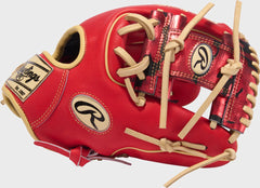 Rawlings New | Rawlings Exclusive Heart of the Hide 11.5 in Infield Glove Right Hand Throw