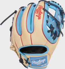 Rawlings Sale | Heart of the Hide 11.5-Inch Infield Glove Right Hand Throw