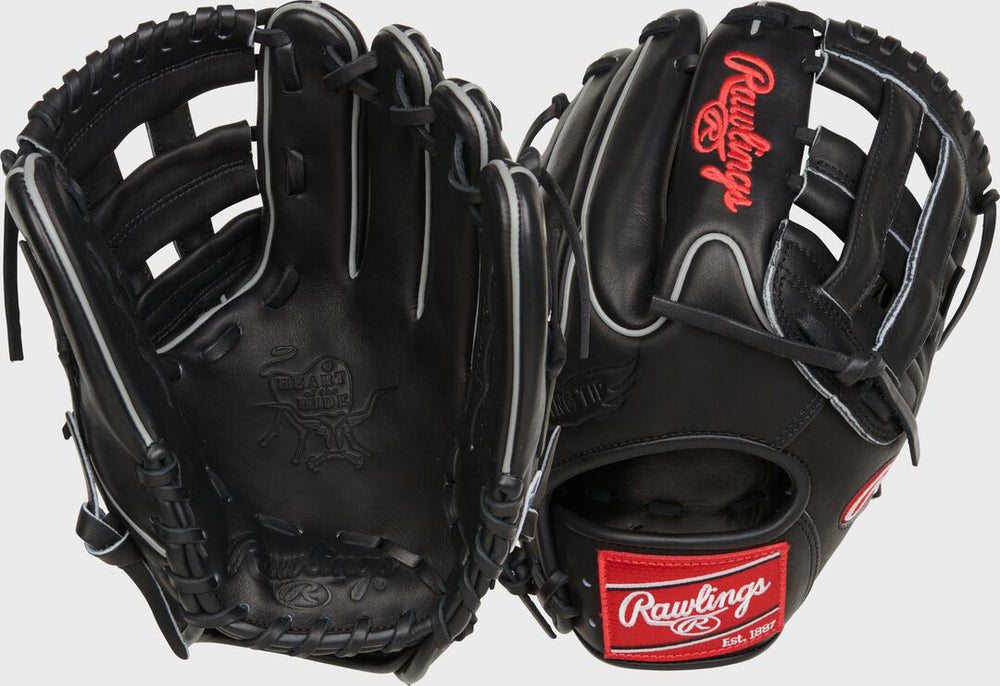Rawlings Online | Heart of the Hide 11.75" H-Web Glove