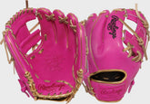 Rawlings On Sale | Exclusive 11.5-Inch R2G Heart of the Hide Berry Infield Glove Right Hand Throw