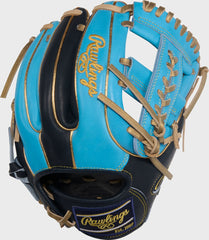Rawlings For Sale | Exclusive Heart of the Hide 11.25-Inch Infield Glove Right Hand Throw