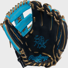 Rawlings For Sale | Exclusive Heart of the Hide 11.25-Inch Infield Glove Right Hand Throw