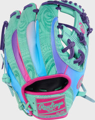 Rawlings Discount | Rawlings Exclusive Heart of the Hide 11.5 in Infield Glove Right Hand Throw