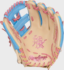 Rawlings For Sale | Heart of the Hide 11.5" Infield Glove Right Hand Throw
