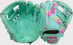 Rawlings Sale | Rawlings Heart of the Hide Spring Break 11.5 Inch Infield Glove Right Hand Throw