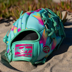 Rawlings Sale | Rawlings Heart of the Hide Spring Break 11.5 Inch Infield Glove Right Hand Throw