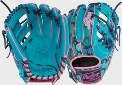 Rawlings On Sale | Rawlings Exclusive Cactus 11.5 Inch Infield Glove Right Hand Throw