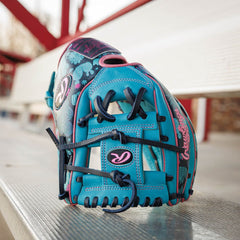 Rawlings On Sale | Rawlings Exclusive Cactus 11.5 Inch Infield Glove Right Hand Throw