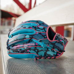 Rawlings On Sale | Rawlings Exclusive Cactus 11.5 Inch Infield Glove Right Hand Throw