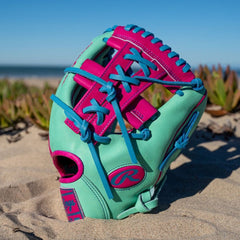 Rawlings For Sale | Rawlings Heart of the Hide Spring Break 11.5 Inch Infield Glove Right Hand Throw
