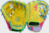 Rawlings Outlet | Rawlings Heart of the Hide Spring Break 11.5 Inch Infield Glove Right Hand Throw