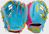 Rawlings | Rawlings Heart of the Hide Spring Break 11.5 Inch Infield Glove Right Hand Throw