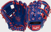 Rawlings On Sale | Chicago Cubs Heart of the Hide 11.75-Inch Infield Glove