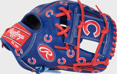 Rawlings On Sale | Chicago Cubs Heart of the Hide 11.75-Inch Infield Glove
