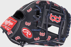 Rawlings For Sale | Boston Red Sox Heart of the Hide 11.75-Inch Infield Glove