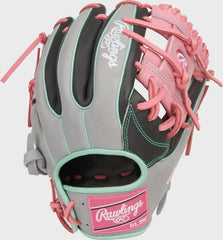 Rawlings Outlet | Rawlings Heart of the Hide 11.5-Inch Infield Glove Right Hand Throw