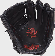 Rawlings New | Heart of the Hide Hyper Shell Infield/Pitcher's Glove