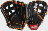 Rawlings Online | Heart of the Hide 12.75" Outfield Glove