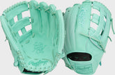 Rawlings On Sale | Heart of the Hide 12.75-Inch Mint Outfield Glove