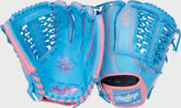 Rawlings Outlet | Heart of the Hide 12.75-Inch Modified Trap-Eze Web Glove