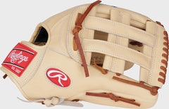 Rawlings New | Heart of the Hide 12.75-inch Outfield Glove