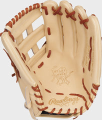 Rawlings New | Heart of the Hide 12.75-inch Outfield Glove