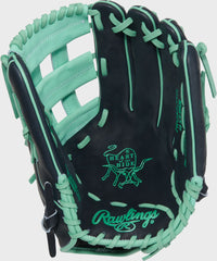Rawlings | Rawlings Aaron Judge Heart of the Hide 12.75 inch Outfield Glove Right Hand Throw