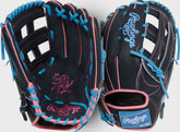 Rawlings Sale | Rawlings Heart of the Hide 12.75 inch Outfield Glove Right Hand Throw