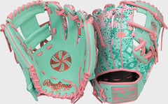Rawlings Sale | Exclusive Heart of the Hide 11.5-Inch Holiday Glove Right Hand Throw