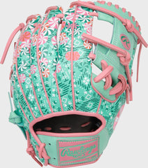Rawlings Sale | Exclusive Heart of the Hide 11.5-Inch Holiday Glove Right Hand Throw