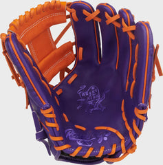 Rawlings Online | Heart of the Hide ContoUR Fit 11.5-Inch Wing Tip Glove Right Hand Throw