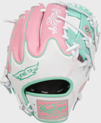 Rawlings Discount | Heart of the Hide 11.5-Inch Wing Tip Glove Right Hand Throw
