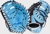 Rawlings On Sale | Heart of the Hide 13-Inch First Base Mitt