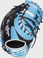 Rawlings On Sale | Heart of the Hide 13-Inch First Base Mitt