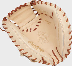 Rawlings New | Heart of the Hide 34" Camel Catcher's Mitt Right Hand Throw