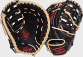 Rawlings | 12.5-Inch Heart of the Hide First Base Mitt