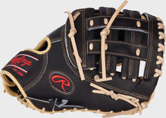 Rawlings | 12.5-Inch Heart of the Hide First Base Mitt